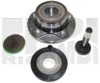 AUTOTEAM RA1092 Wheel Bearing Kit